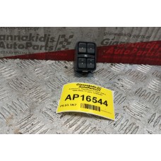 Διακόπτες Παραθυρων Opel Zafira 1999-2004 11 pins 13363401