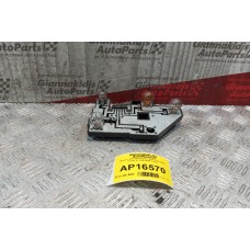 Πλακετα Φανάριου Πίσω Αριστερα Opel Vectra B 1996-1998 7 pins