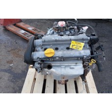 Κινητήρας - Μοτέρ Opel Astra G Κωδ.Κινητηρας X14XE 1400cc 90hp 1998-2004