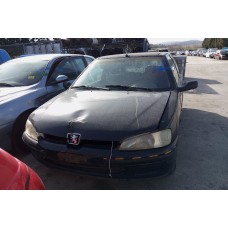 Ολόκληρο Αυτοκίνητο Peugeot 106 Κωδ.Κινητηρα HDZ 1100cc 60hp 1996-2000