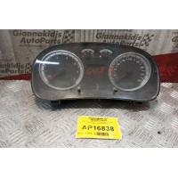 Καντράν - Κοντέρ Volkswagen Golf IV 1998-2004 1J5920806 2 Φις