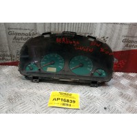 Καντράν - Κοντέρ Citroen Berlingo 1996-2000 1 Φις 5514000070 9639368680