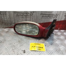 Καθρέπτης Ηλεκτρικός Kia Rio Εμπρος Αριστερα 1998-2001 3 pins