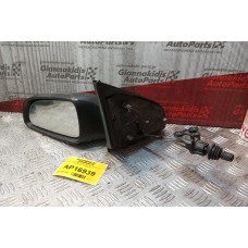 Καθρέπτης Μηχανικος Εμπρος Αριστερα Opel Astra H 2004-2010