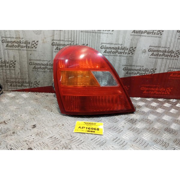 Φανάρι Πίσω Αριστερα Hyundai Elantra 2000-2004