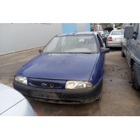 Ολόκληρο Αυτοκίνητο Ford Fiesta 1996-1999  