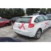 Ολόκληρο Αυτοκίνητο Citroen C4 Κωδ.Κινητηρα 5FW 1600cc 120hp 2008-2011