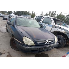 Ολόκληρο Αυτοκίνητο Citroen Xsara Κωδ.Κινητηρα KFW 1400cc 75hp 2000-2003
