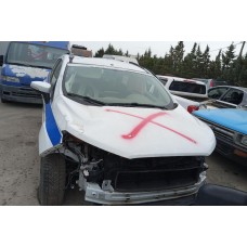 Ολόκληρο Αυτοκίνητο Ford Ecosport Κωδ.Κινητηρα UGJE 1500cc 90hp 2013-2017