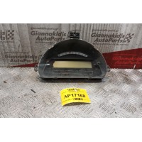 Καντράν - Κοντέρ Citroen C2 2003-2008 1 Φις P9660225780