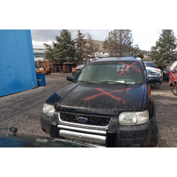 Ολόκληρο Αυτοκίνητο Ford Maverick Κωδ.Κινητηρα YF 2000cc 124hp 2001-2005