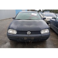 Ολόκληρο Αυτοκίνητο Volkswagen Golf IV Κωδ.Κινητηρα AHW 1400cc 75hp 1998-2004