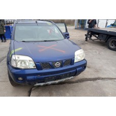 Ολόκληρο Αυτοκίνητο Nissan X-Trail Κωδ.Κινητηρα QR20DE 2000cc 140hp 2001-2005