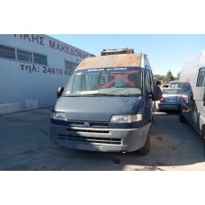 Ολόκληρο Αυτοκίνητο Citroen Jumper Κωδ.Κινητηρα Τ9Α 2500cc 86hp 1994-2002