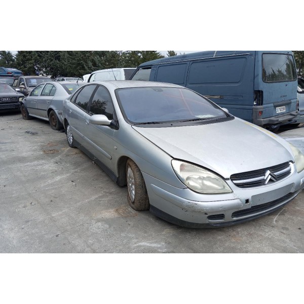 Ολόκληρο Αυτοκίνητο Citroen C5 Κωδ.Κινητηρα 6FZ 1800cc 115hp 2001-2004