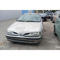 Ολόκληρο Αυτοκίνητο Renault Megane Κωδ.Κινητηρα E7J (764) 1400cc 75hp 1996-1998