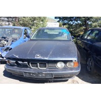 Ολόκληρο Αυτοκίνητο Bmw E34 Κωδ.Κινητηρα M40B18 1800cc 113hp 1988-1995