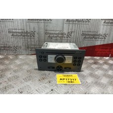 Ράδιο-CD-MP3 Opel Astra H 2004-2010 13188479