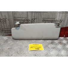 Σκιάδιο Συνοδηγου Volkswagen Golf V 2004-2008