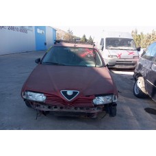 Ολόκληρο Αυτοκίνητο Alfa Romeo 145 Κωδ.κινητηρα AR33503 Κωδ.Κινητηρα 1400cc 103hp 1996-2001