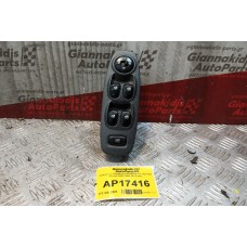 Διακόπτες Παραθυρων/Καθρεφτων Hyundai Accent 2003-2005 12+7 pins