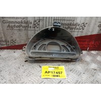 Καντράν - Κοντέρ Citroen C2 2003-2008 P9652008080G 1 Φις