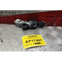 Κλειδαριά Μιζας Με Κλειδι Citroen C4 2004-2008 3 pins N0502073