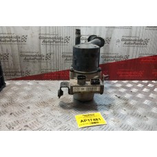 Αντλία Υδραυλικού Τιμονιού Citroen C4 2004-2008 A5097811+A 9+2 pins