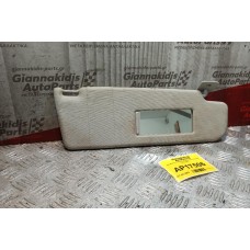 Σκιάδιο Συνοδηγου Volkswagen Polo 6N 1999-2001