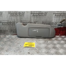 Σκιάδιο Εμπρος Δεξια Kia Sorento 2002-2010 2 pins