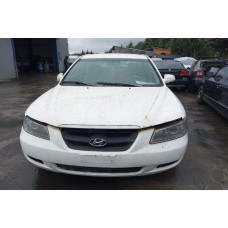 Ολόκληρο Αυτοκίνητο Hyundai Sonata Κωδ.Κινητηρα G4KA 2000cc 144hp 2005-2010