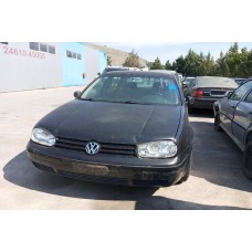 Ολόκληρο Αυτοκίνητο Volkswagen Golf IV Κωδ.Κινητηρα AUS 1600cc 105hp 1998-2004