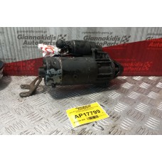 Μίζα Mercedes-Benz MB 100 Κωδ.Κινητηρα 616963 1988-1996 9 Δοντια 9000331419