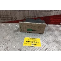 Αντλιά Κεντρικού Κλειδωματος Audi A3 1996-2003 3 φις 8L0862257