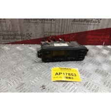 Χειριστήριο Κλιματισμού Audi A3 1996-2003 8L0820043D 4 φις