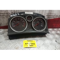 Καντράν - Κοντέρ Opel Astra H 2004-2010 13267542 1 φις