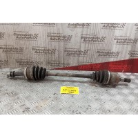 Ημιαξόνιο Αριστερο Κοντο Hyundai i 30 Κωδ.Κινητηρα G4GC 2007-2012