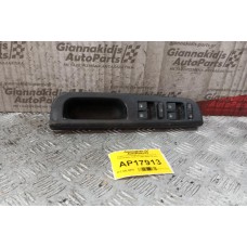 Διακόπτες Παραθυρων/Κλειδωματος Volkswagen Golf IV 1998-2004 10 pins