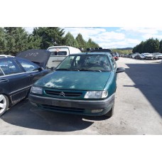 Ολόκληρο Αυτοκίνητο Citroen Saxo Κωδ.κινητηρα KFX 1400cc 75hp 1996-2003