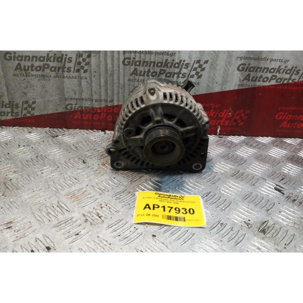 Δυναμό Volkswagen Polo Κωδ.Κινητηρα AER 1996-1999