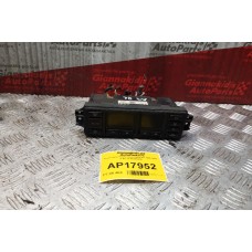Χειριστήριο Κλιματισμού Audi A3 1996-2003 4 Φις 8L0820043B