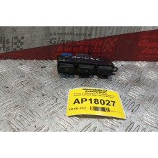 Διακόπτες Μπαρμπριζ/Αλαρμ/Ομιχλης Toyota Carina E 1991-1995 9+6+4 pins