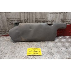 Σκιάδιο Εμπρος Δεξια Nissan Almera Ν15 1995-2000