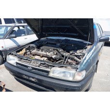 Ολόκληρο Αυτοκίνητο Nissan Sunny N14 1992-1995
