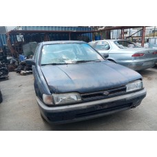 Ολόκληρο Αυτοκίνητο Nissan Sunny Ν14 1992-1995