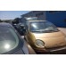 Ολόκληρο Αυτοκίνητο Daewoo Matiz Kωδ.Κινητηρα F8CV 800cc 52hp 1995-2000