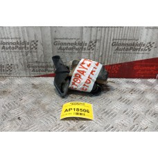 Ζώνη Οδηγου Citroen Saxo 1996-2003