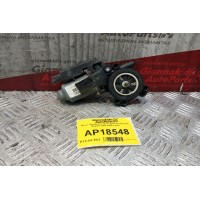 Μοτερ Παραθύρου Πισω Αριστερα Renault Megane 2002-2005 6 pins 440726F
