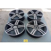 Ζαντες Αλουμινιου 17αρες Audi Q7 2006-2010 ΚΑΡΕ 5Χ108 17XJ7 4 ΤΜΧ