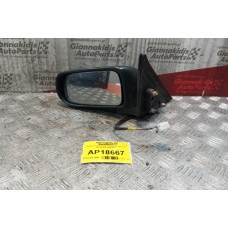 Καθρέπτης Ηλεκτρικός  Εμπρος Αριστερα Mazda 626 1999-2002 5 pins